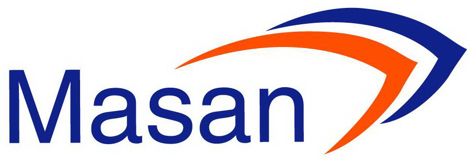 Masan Group logo