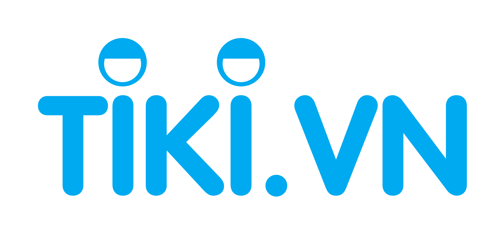 Tiki logo