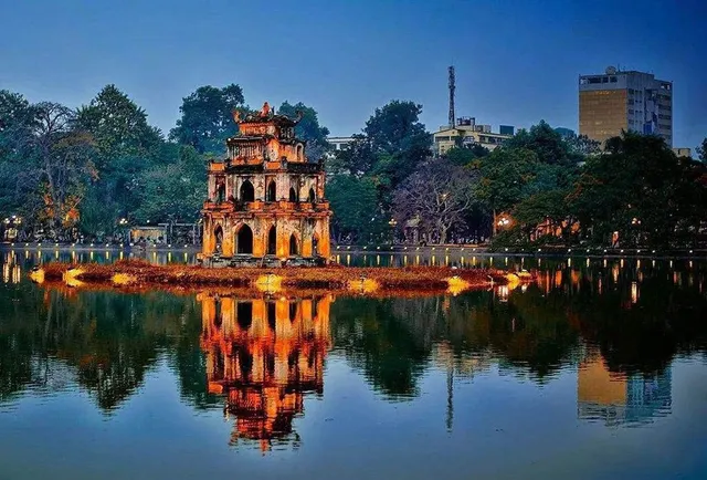 Hanoi
