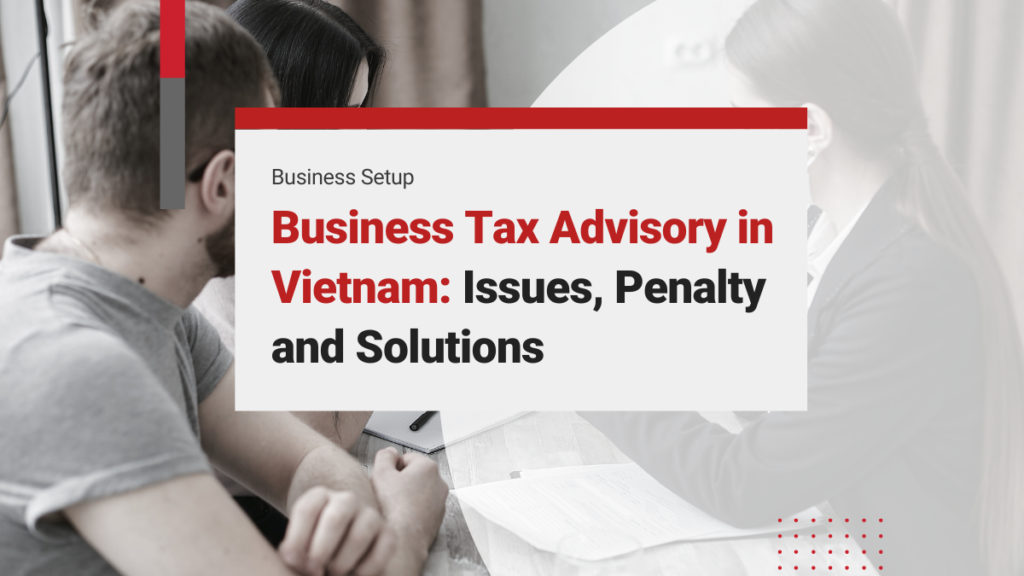 Specialized Tax Services