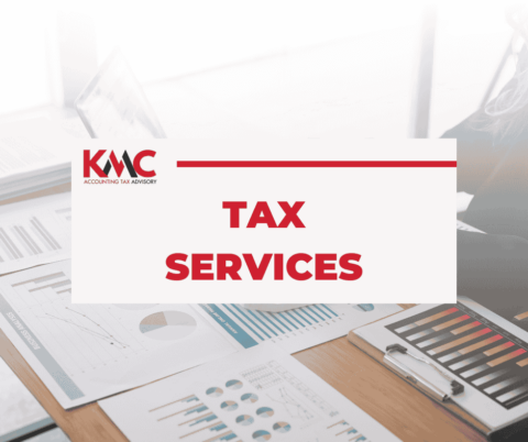 Tax Advisory Services