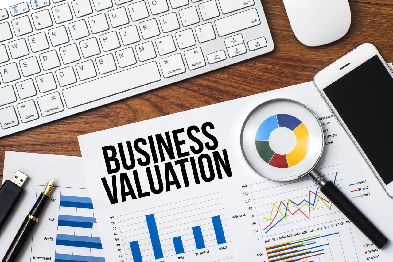 Valuation Services