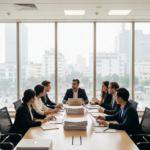 EOR Vietnam: Safeguarding Global Hiring Amid Geopolitical Risks