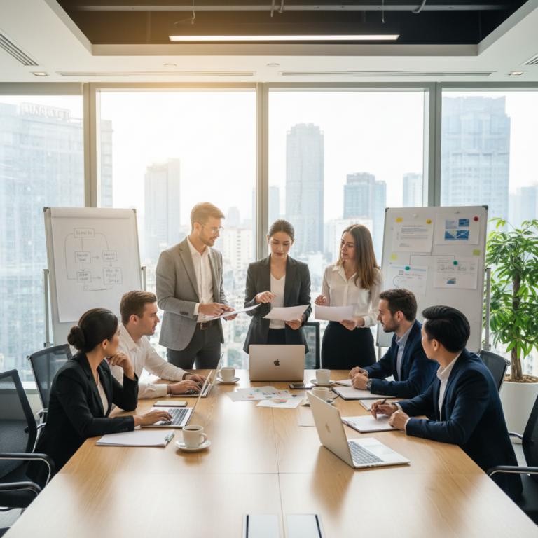 International Hiring Vietnam: Compliant Guide for Foreign Companies