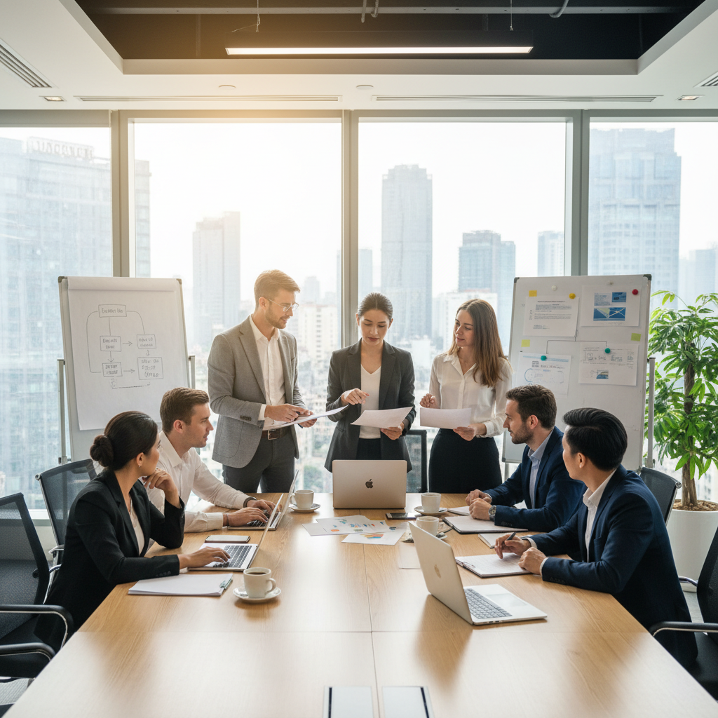 International Hiring Vietnam: Compliant Guide for Foreign Companies