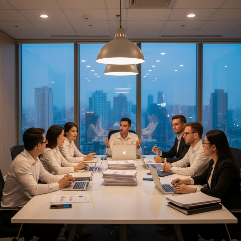 Mastering Talent Acquisition in Vietnam: A Guide for Foreign Firms