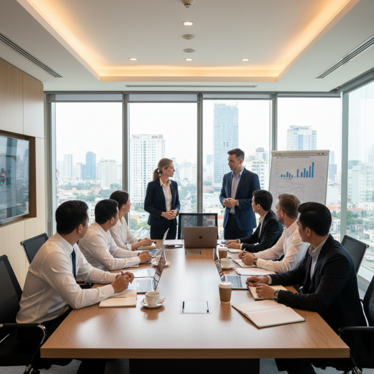 Tuyển Dụng IT Helpdesk Tại Việt Nam 2026: Hướng Dẫn HIREVN