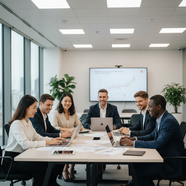 Unlock Vietnam Hiring: AI EOR & Employer of Record Solutions