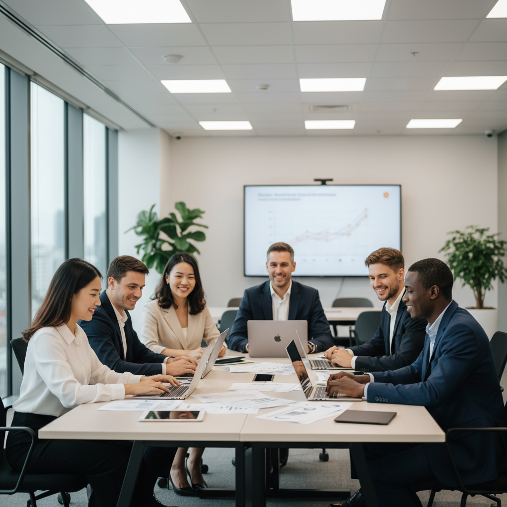 Unlock Vietnam Hiring: AI EOR & Employer of Record Solutions