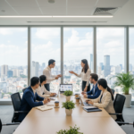 Hire in Vietnam: EOR Solutions for Foreign Businesses & HR