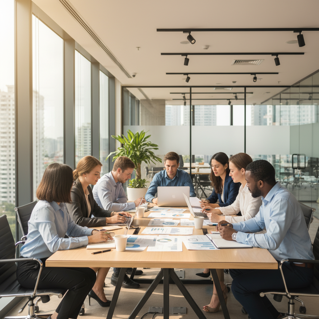 Vietnam EOR: Guide to International Hiring for Foreign Firms
