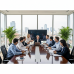 Vietnam EOR: Navigating Global Shifts for Foreign Businesses