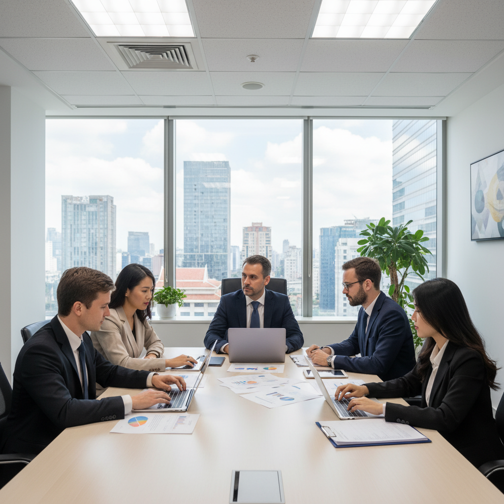 Vietnam EOR: Master Workforce Management & Compliant Hiring