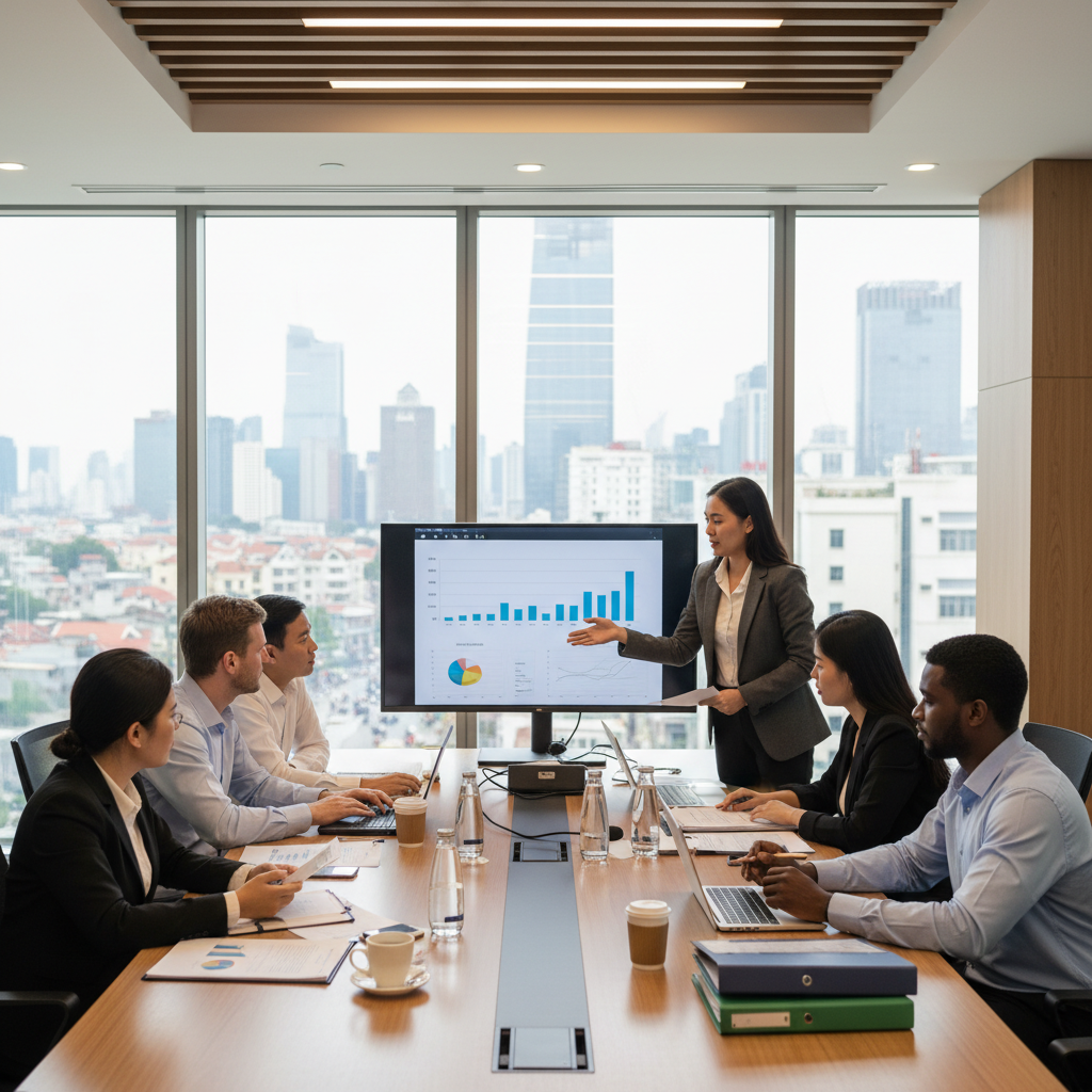 Vietnam Labor Regulations Update: Impact on Foreign Hiring