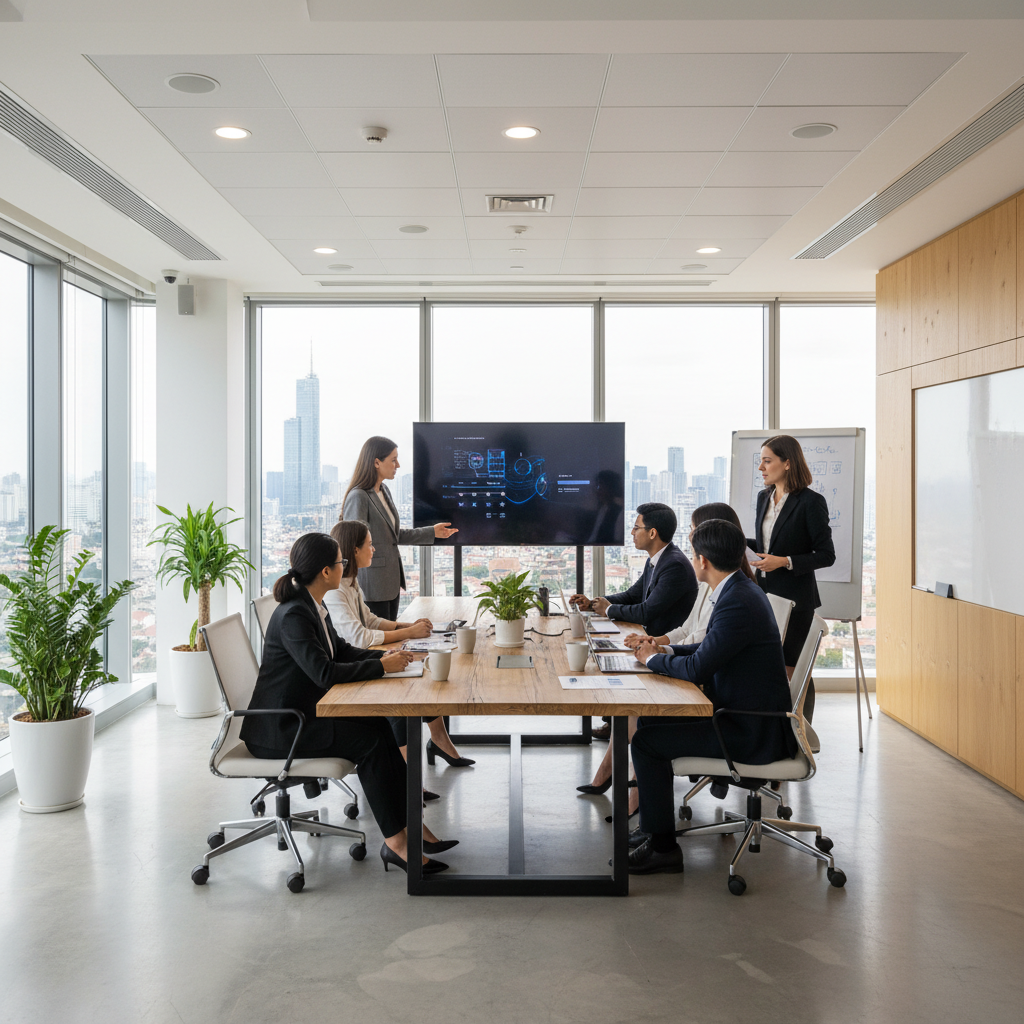 Workforce Management in Vietnam: EOR for Foreign Businesses