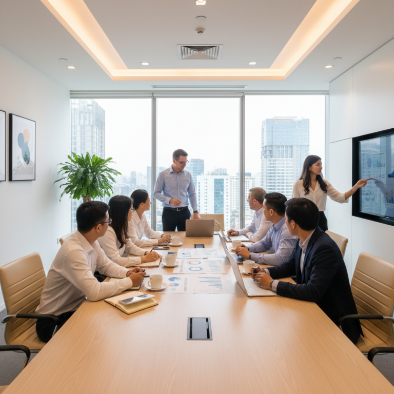 Workforce Management in Vietnam: Guide for Foreign Businesses