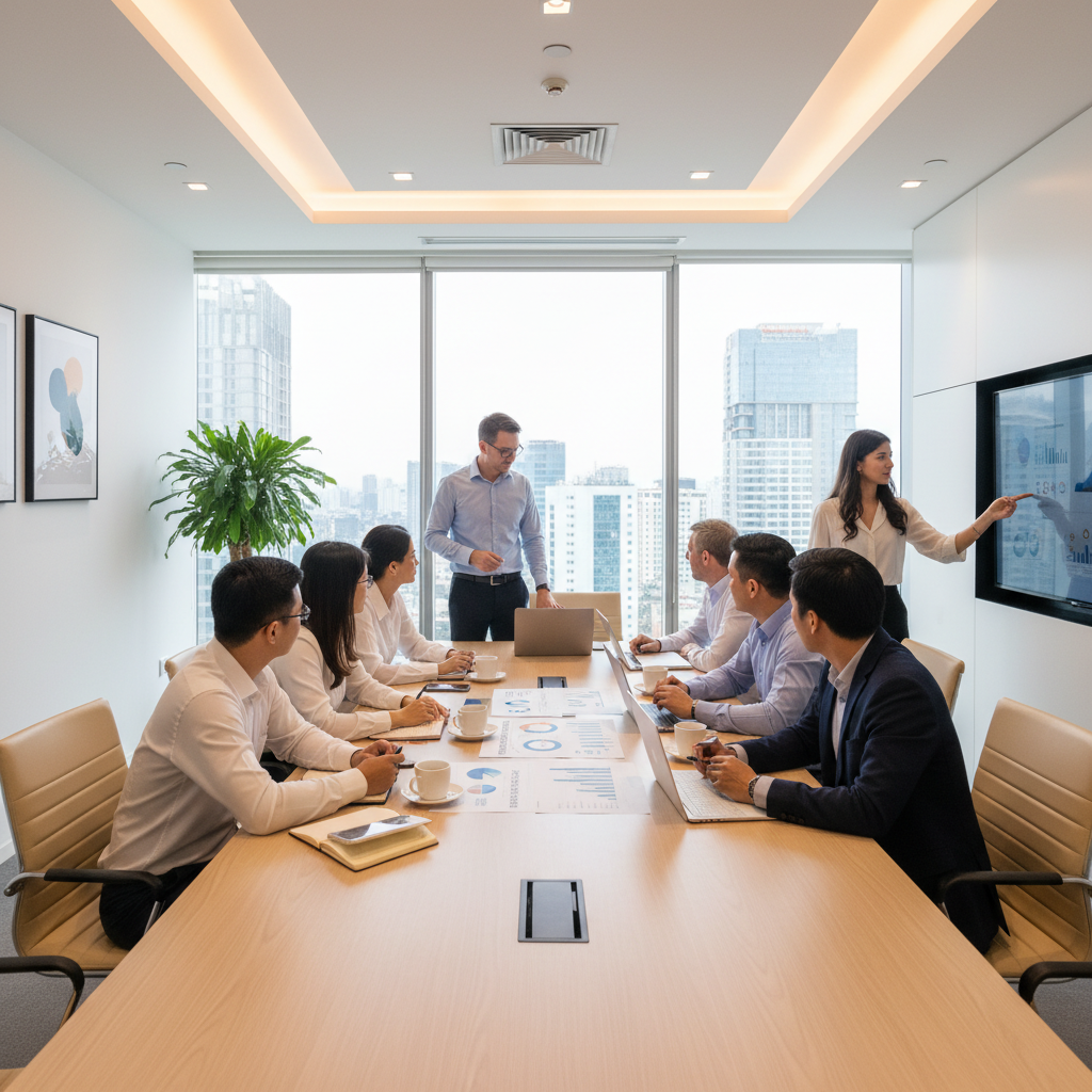 Workforce Management in Vietnam: Guide for Foreign Businesses