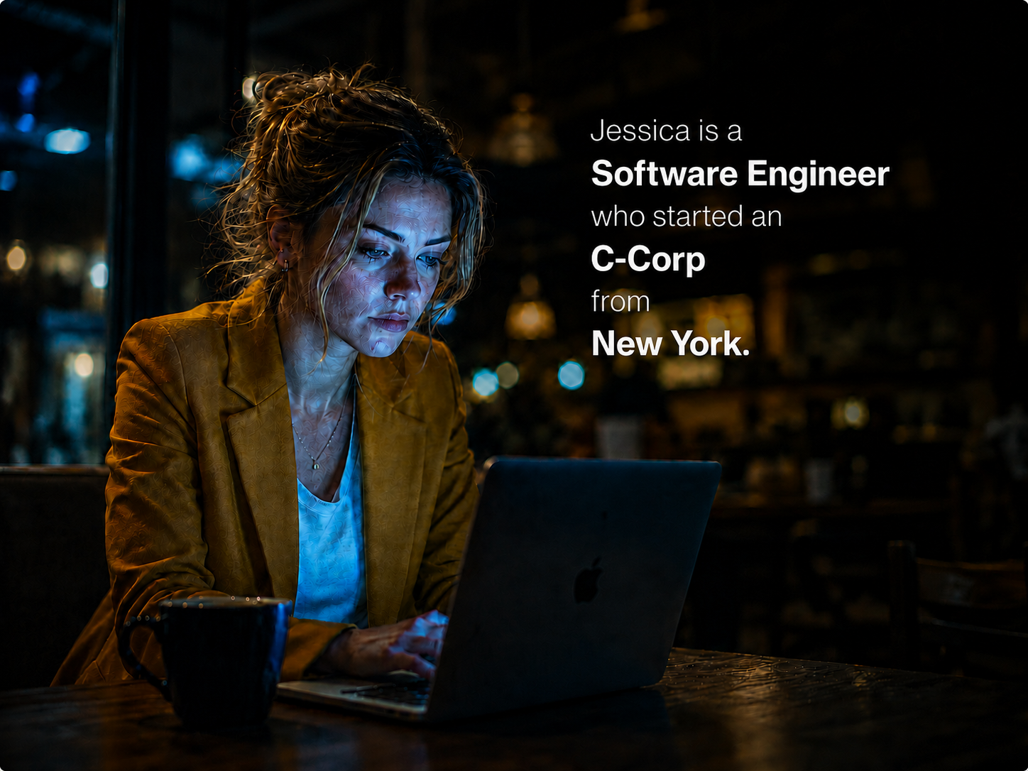 C-Corporation (C-Corp)